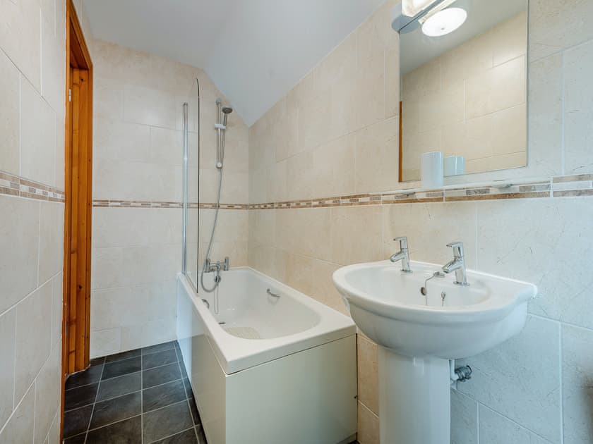 En-suite | Plumtree - The Victorian Barn, Blandford Forum