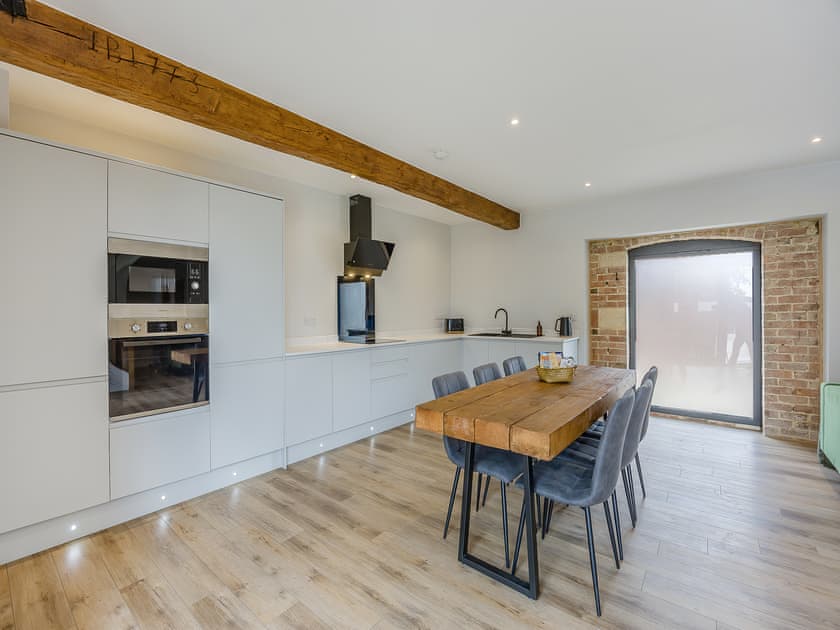 Kitchen/diner | The Stone Barn, East Firsby