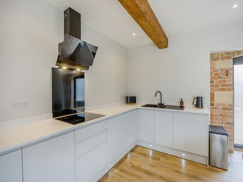 Kitchen/diner | The Stone Barn, East Firsby