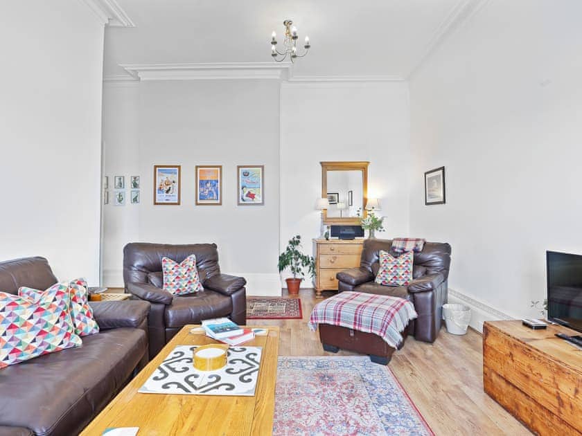 Living room | Lighthouse Lookout, Roker, near Sunderland