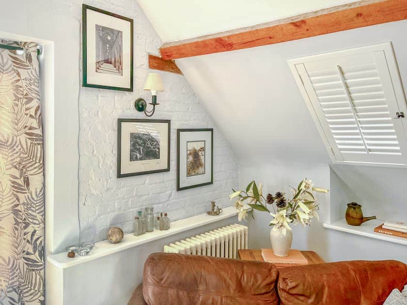 Interior | Little Hewish Barn, Milton Abbas, near Blandford Forum