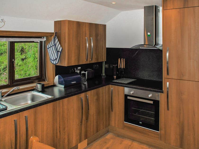 Kitchen/diner | Harbour Road, Gardenstown, near Banff