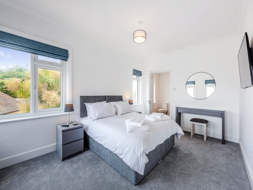 Double bedroom | The Heights, East Preston, West Sussex Coast
