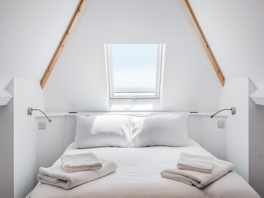 Double bedroom | The Heights, East Preston, West Sussex Coast