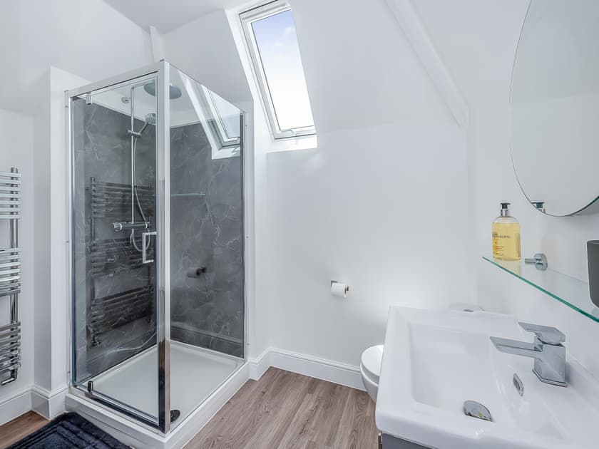 Bathroom | The Heights, East Preston, West Sussex Coast