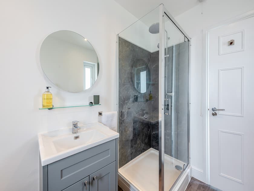 Bathroom | The Heights, East Preston, West Sussex Coast