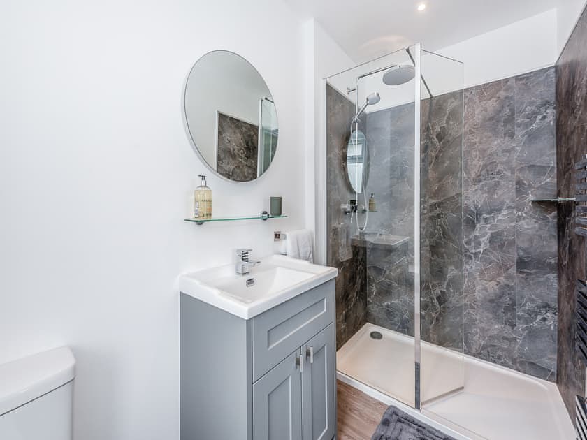 Bathroom | The Heights, East Preston, West Sussex Coast