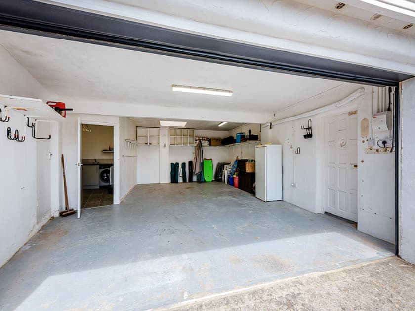 Parking | The Heights, East Preston, West Sussex Coast
