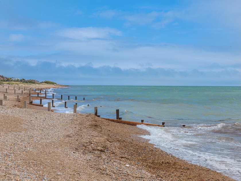 Surrounding area | The Heights, East Preston, West Sussex Coast