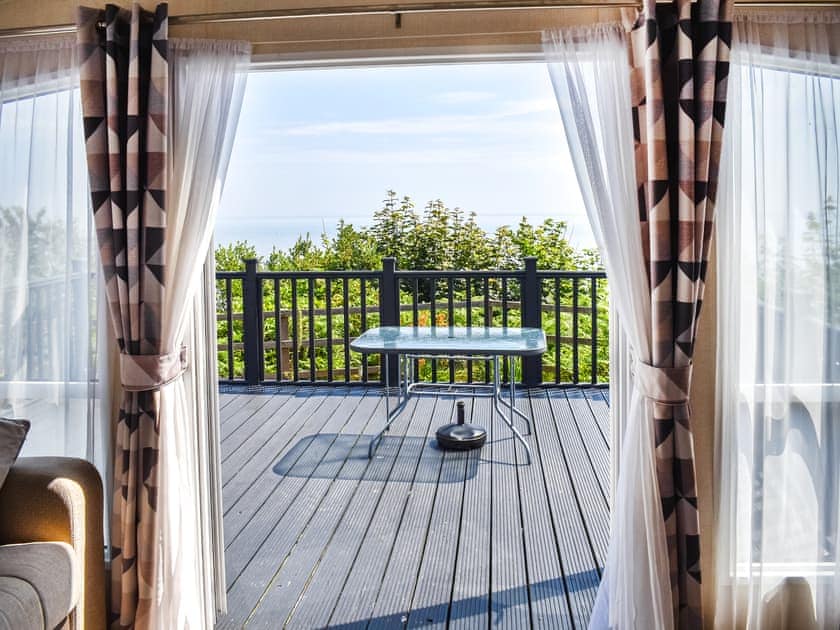 Terrace | Ocean Drive, Corton, near Lowestoft