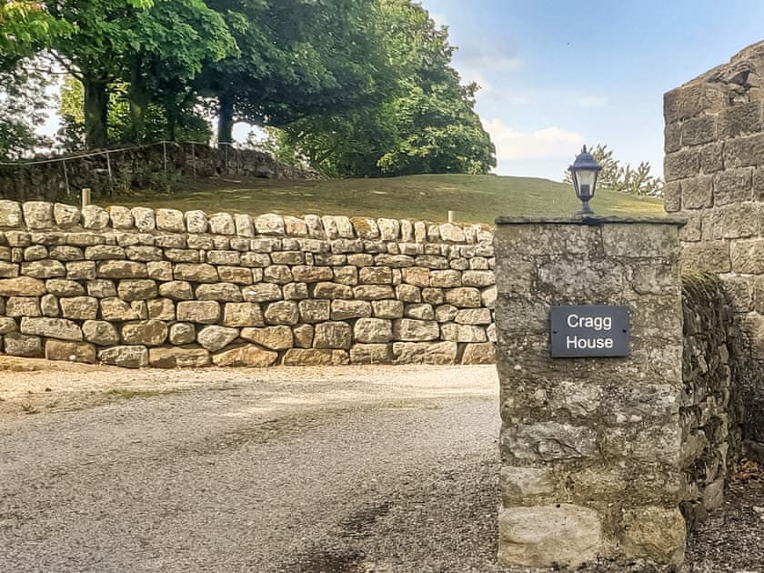 Outdoor | West Wing, High Birstwith, near Harrogate