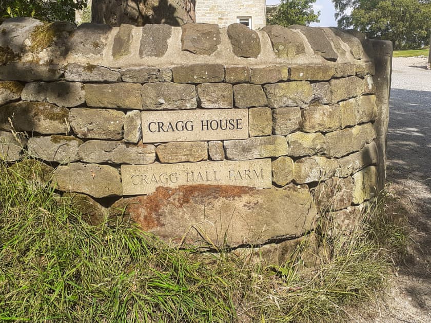 Outdoor | West Wing, High Birstwith, near Harrogate