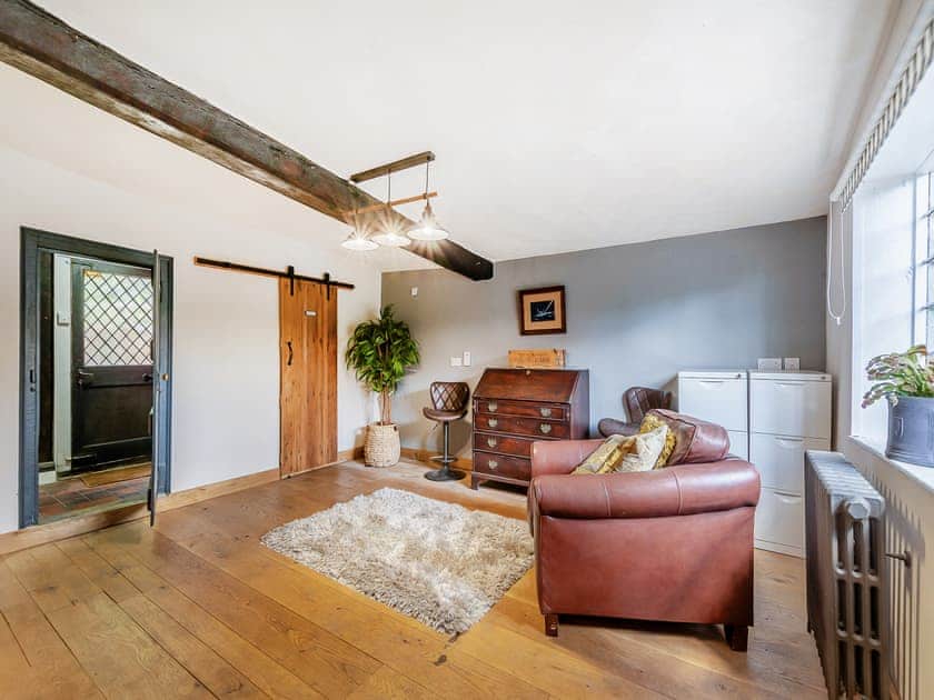 Living room | Town Farm House, Brenchley, Tonbridge