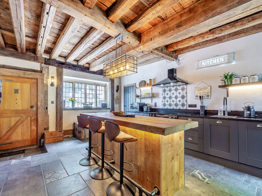 Kitchen | Town Farm House, Brenchley, Tonbridge