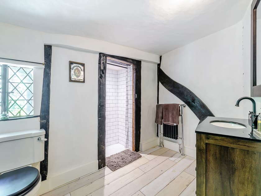 Bathroom | Town Farm House, Brenchley, Tonbridge
