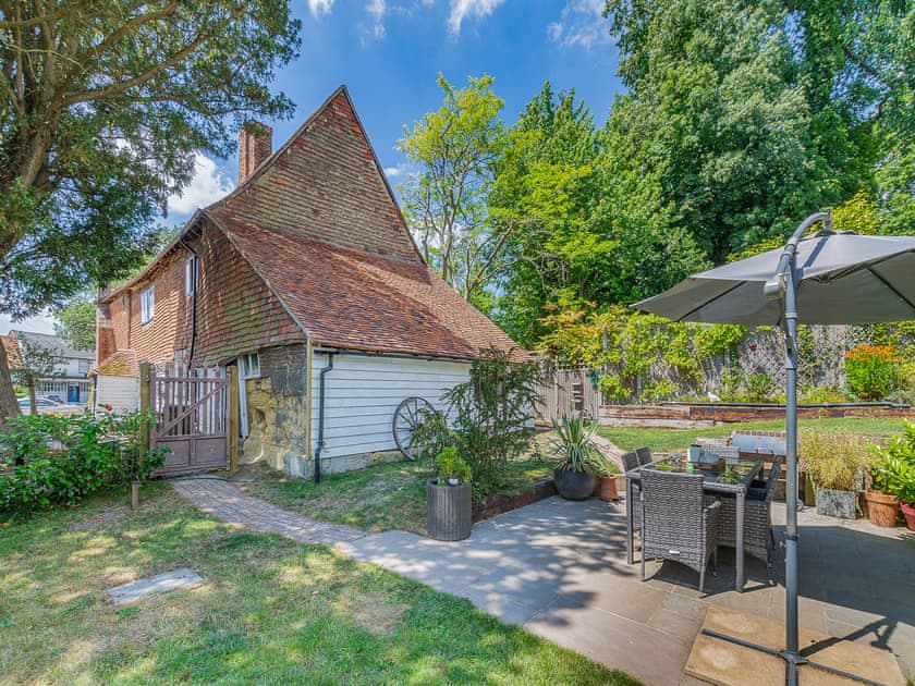 Exterior | Town Farm House, Brenchley, Tonbridge