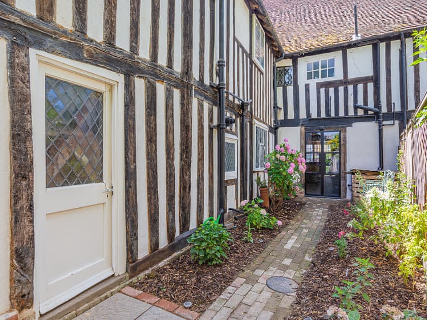 Exterior | Town Farm House, Brenchley, Tonbridge
