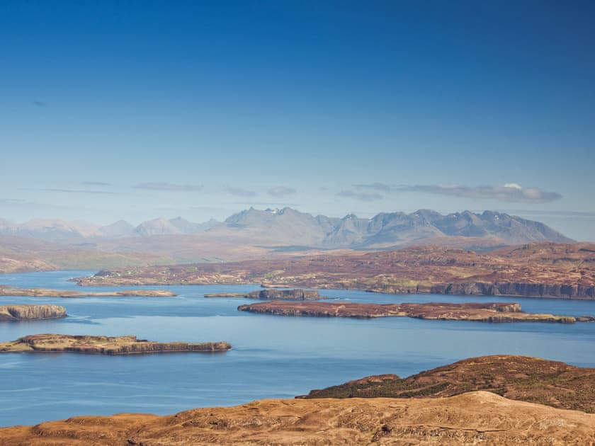 Loch Bracadale