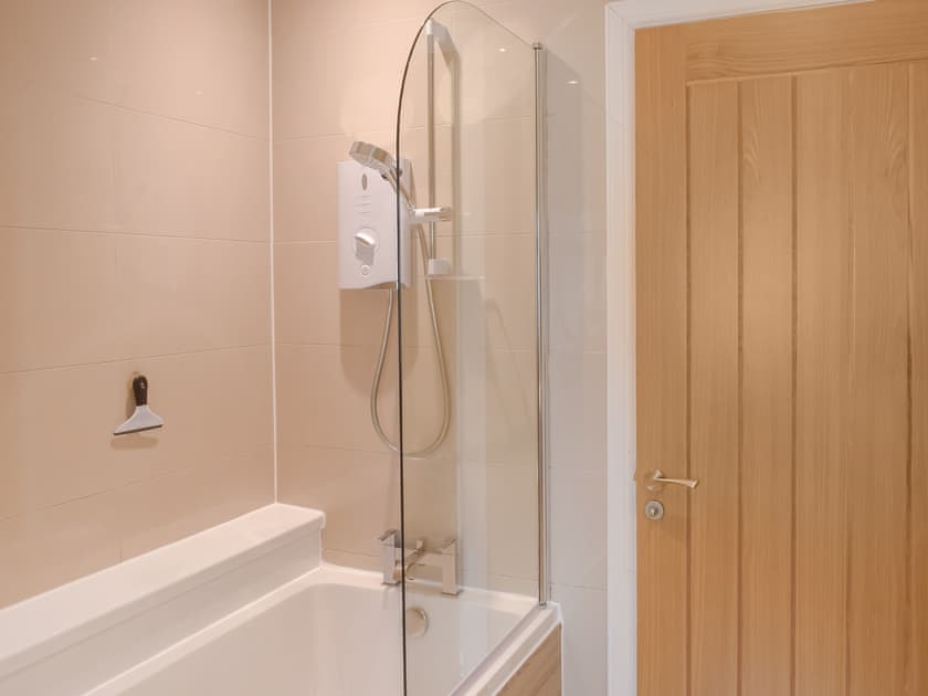 Bathroom | High Wardneuk, Monkton, near Prestwick