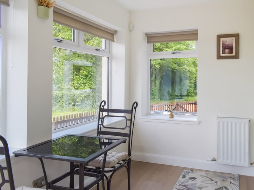 Sitting room | High Wardneuk, Monkton, near Prestwick