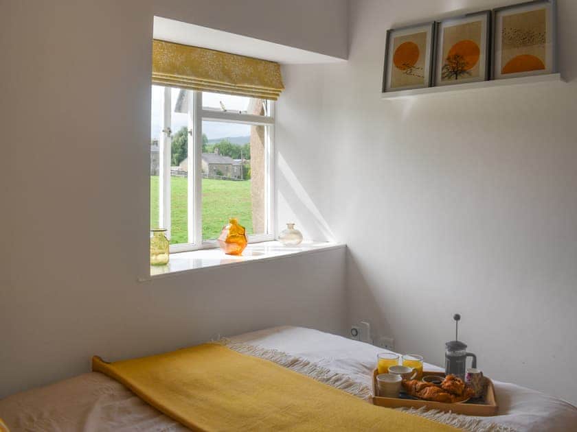 Double bedroom | Ewes Leap, Airton
