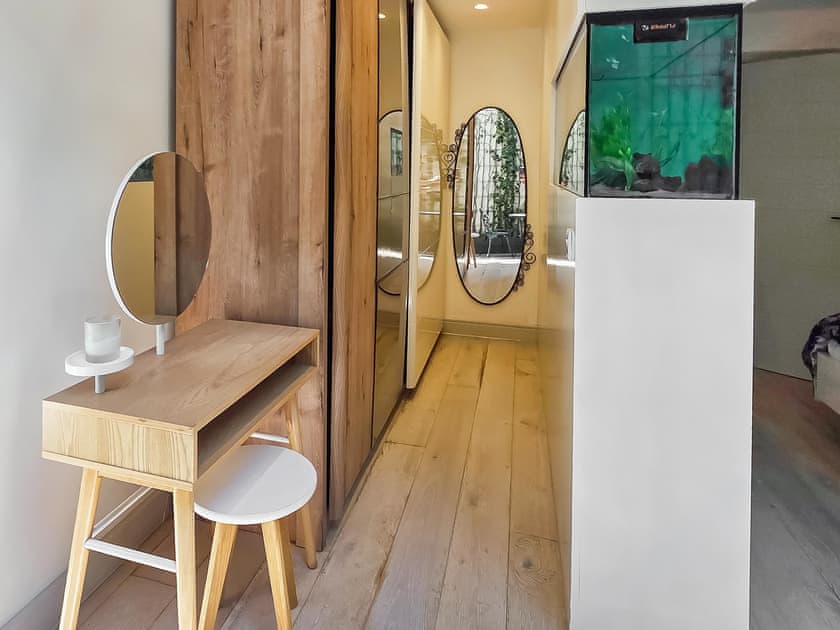 Double bedroom | The Woodford Retreat, London