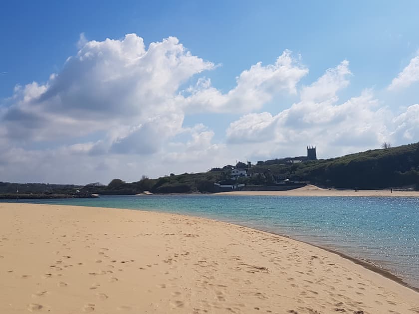 Surrounding area | Scenic Bay, Penzance
