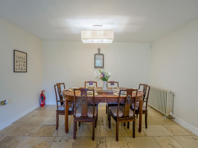 Kitchen/diner | Winfields Manor, Prestonpans