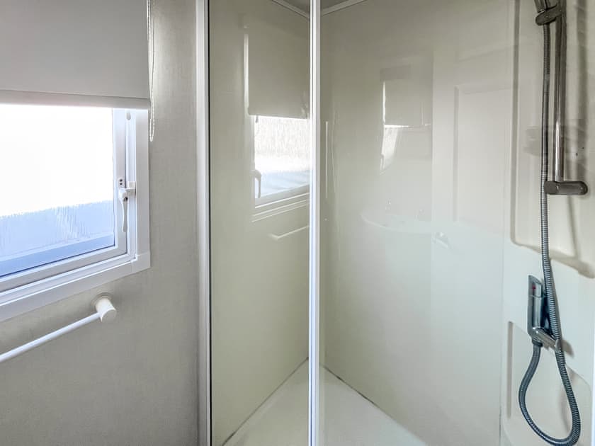 Bathroom | Cozee Stays, Rhyl