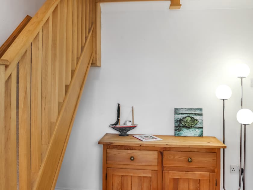 Interior | Dolphin, Trearddur Bay