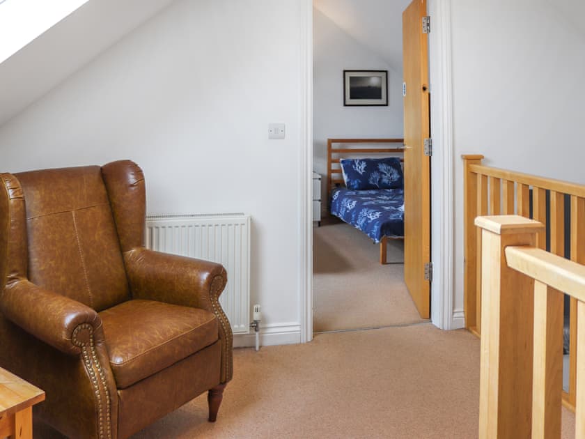 Interior | Dolphin, Trearddur Bay