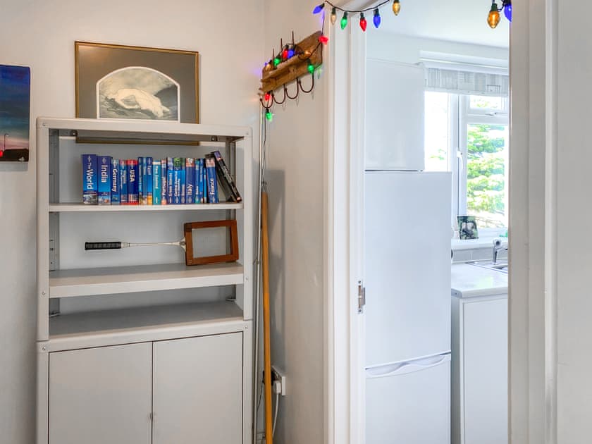 Interior | Gwennel Nook, St Agnes