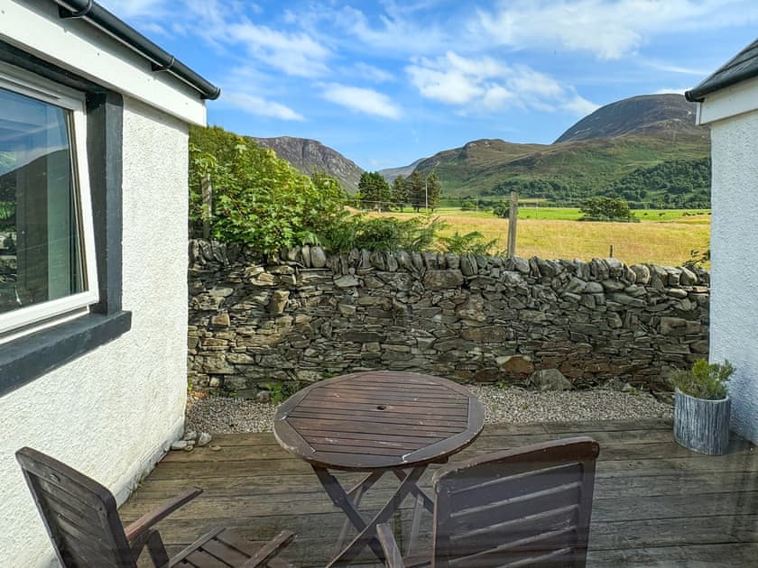 Outdoor | The Green, Lochranza