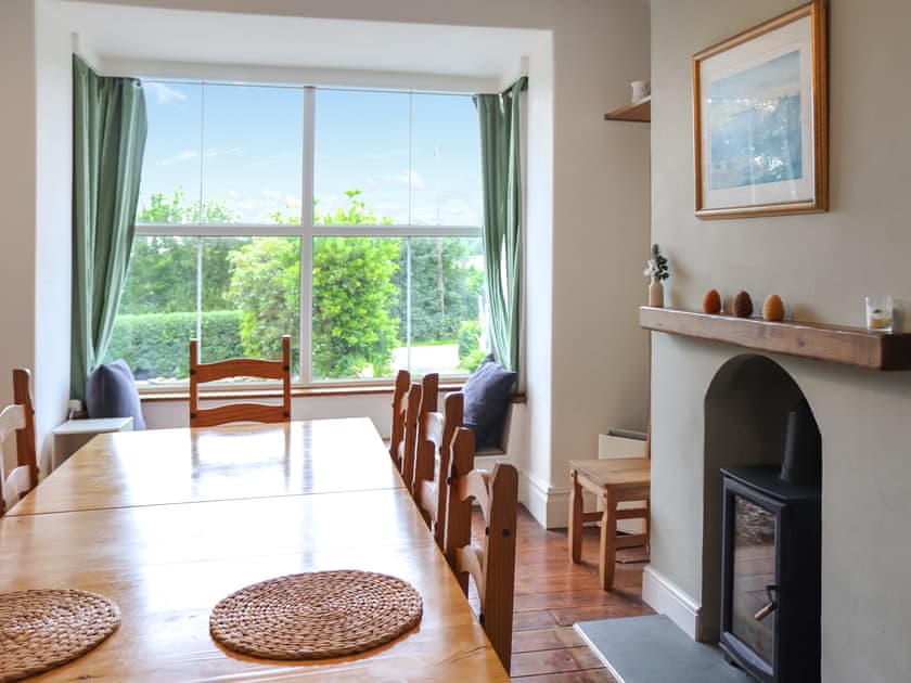 Dining Area | Glannant, Arthog, near Barmouth