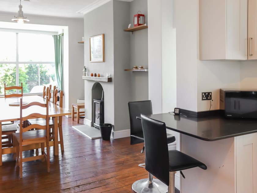Dining Area | Glannant, Arthog, near Barmouth