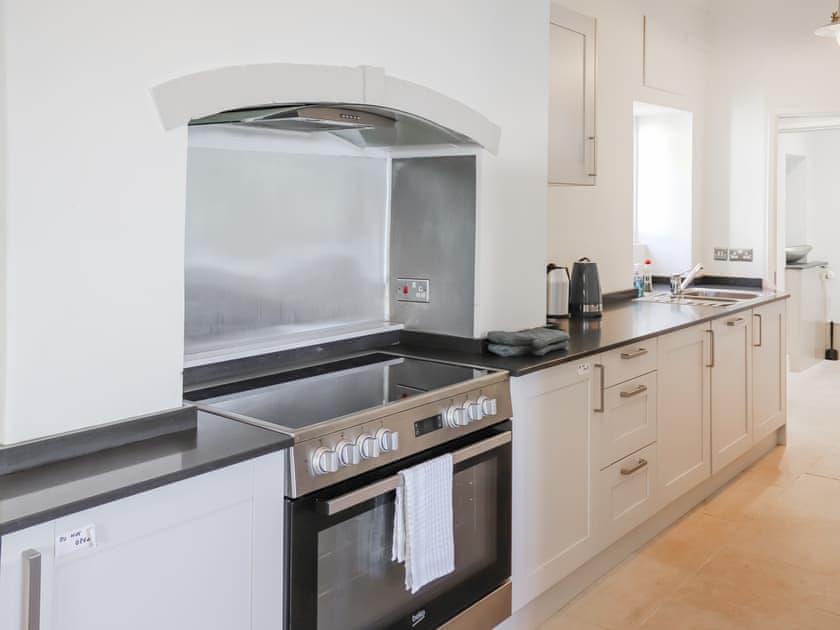 Kitchen | Glannant, Arthog, near Barmouth
