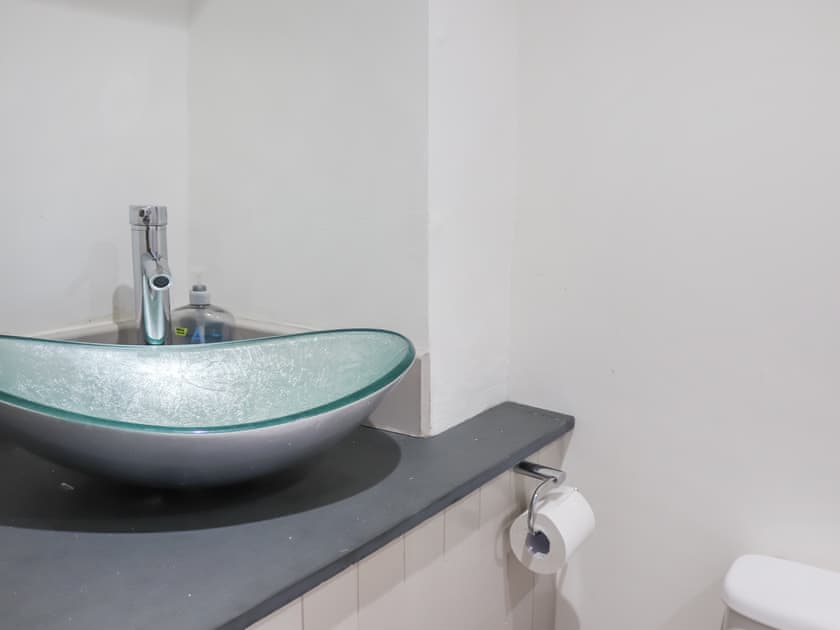 Bathroom | Glannant, Arthog, near Barmouth