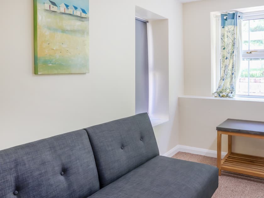 Interior | Glannant, Arthog, near Barmouth