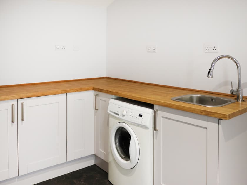 Utility room | Glannant, Arthog, near Barmouth