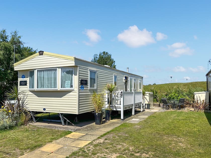 Exterior | Seagulls Nest, Prestatyn