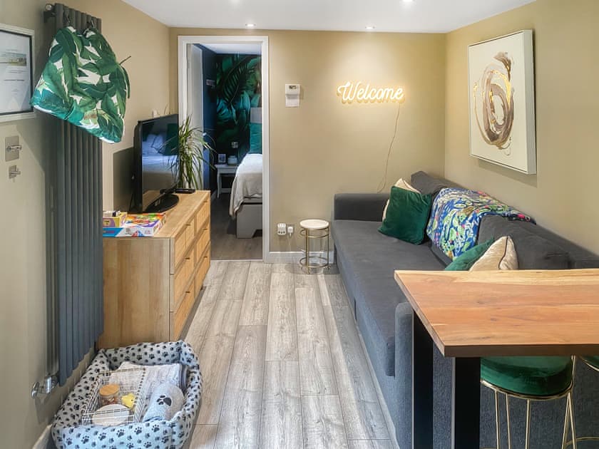Interior | Vitamin Sea Residency, Herne Bay
