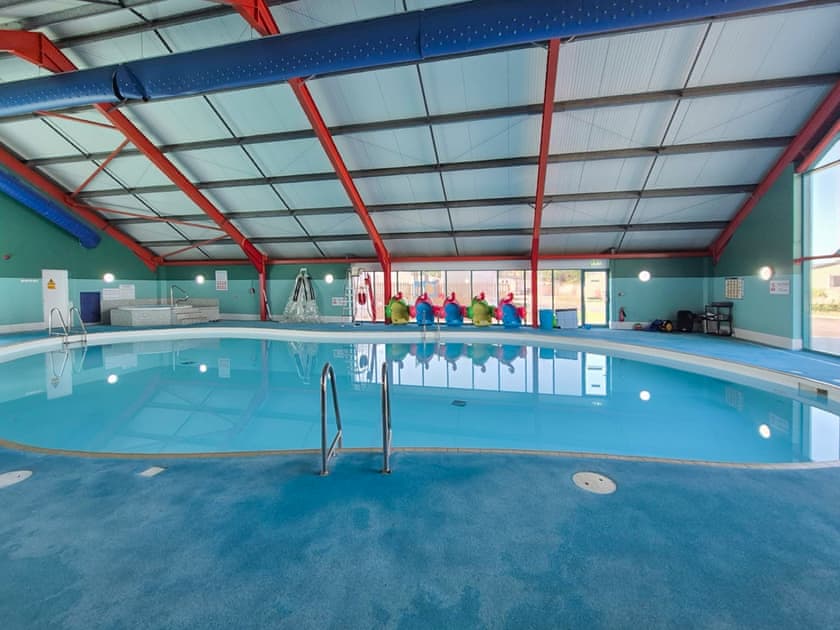 Surrounding area | Seaside Retreat, Hayling Island
