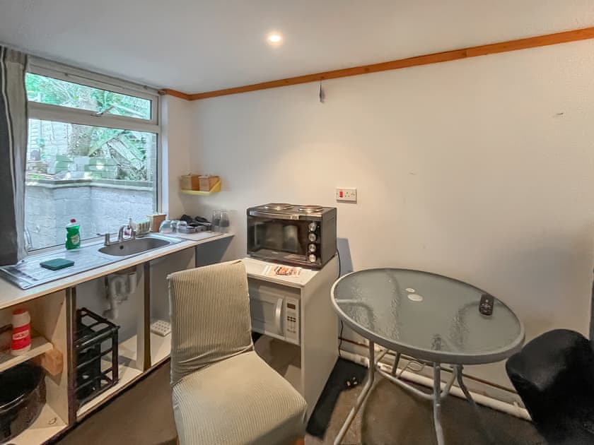 Open plan living space | Seaside, Peacehaven