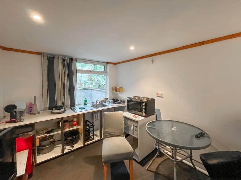Open plan living space | Seaside, Peacehaven