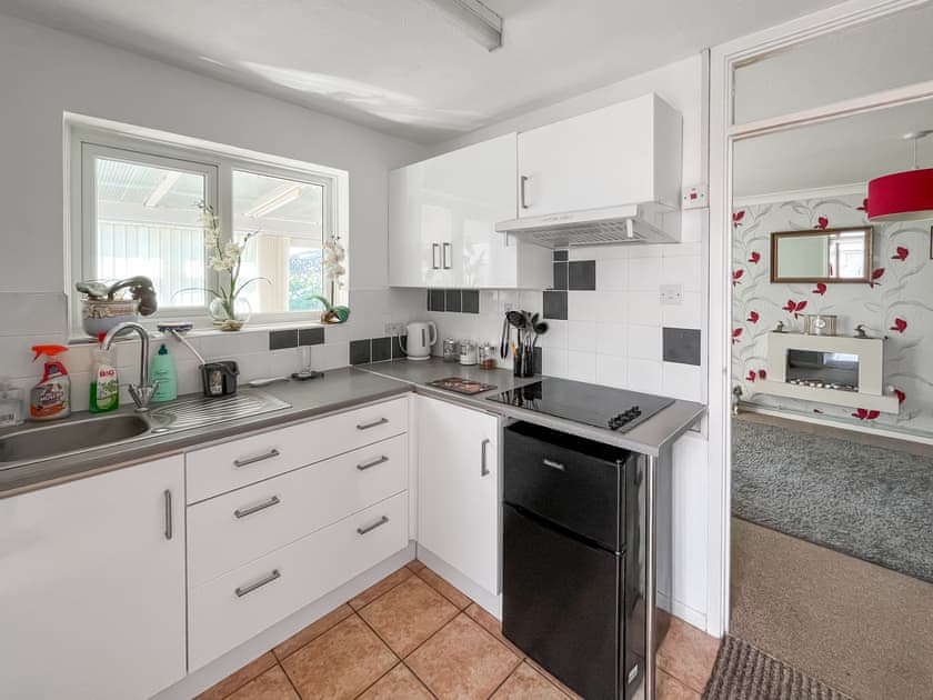 Kitchen | Beach Bungalow, Bognor Regis