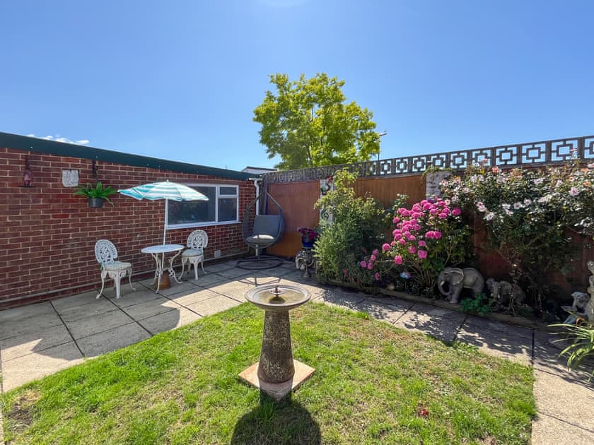 Outdoor | Beach Bungalow, Bognor Regis