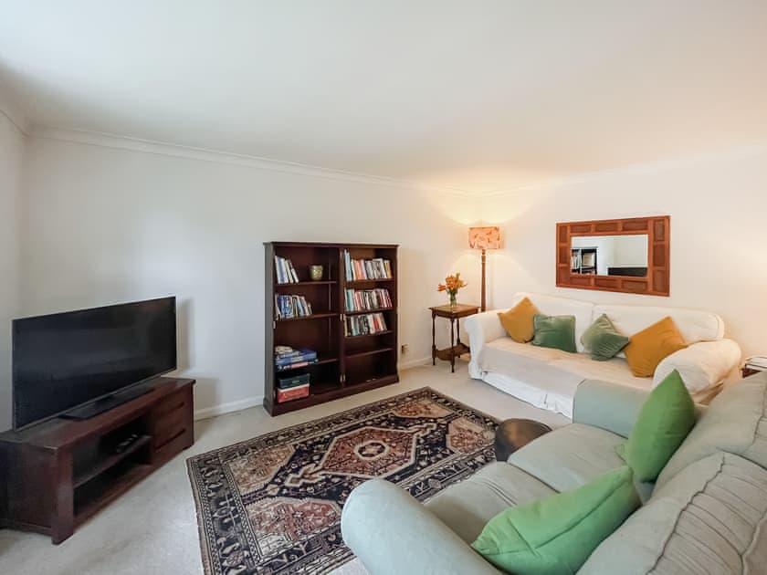 Living area | Corner House, Haywards Heath