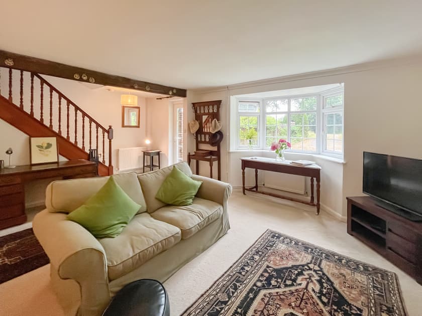 Living area | Corner House, Haywards Heath