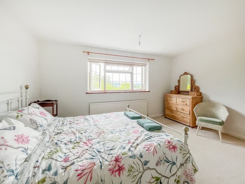 Double bedroom | Corner House, Haywards Heath