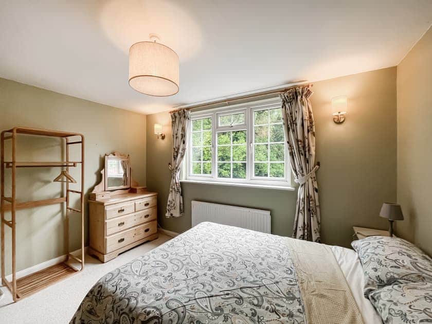 Double bedroom | Corner House, Haywards Heath